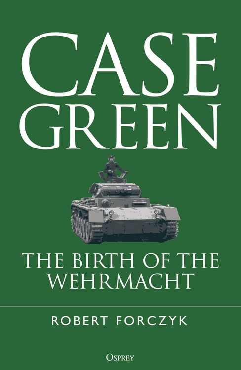Produktbild: Case Green