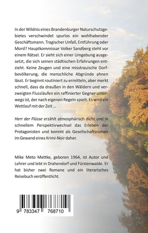 Produktbild: Herr der Fl&uuml;sse
