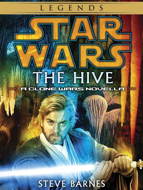 Produktbild: The Hive: Star Wars Legends (Short Story)