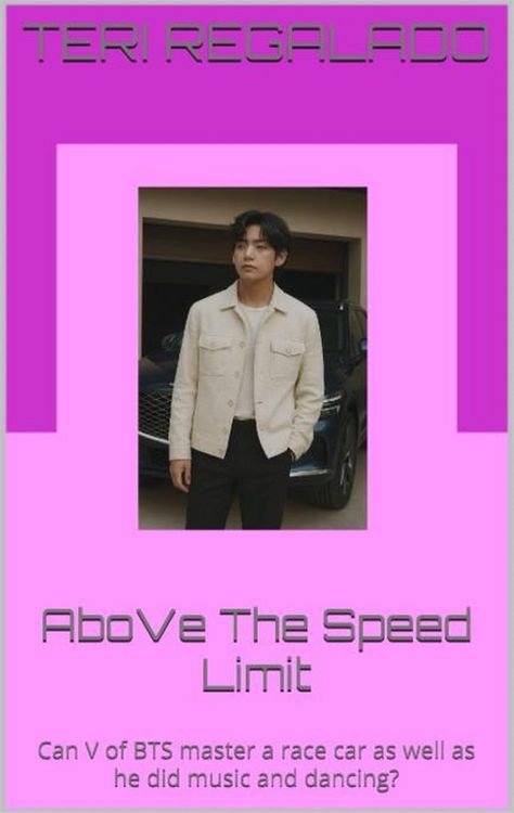 Produktbild: AboVe The Speed Limit