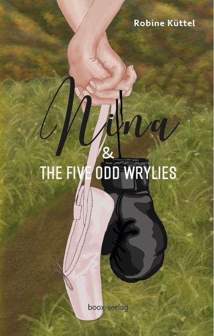 Produktbild: Nina & the five odd wrylies