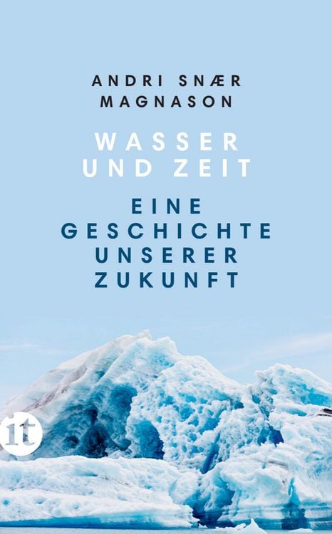 Produktbild: Wasser und Zeit