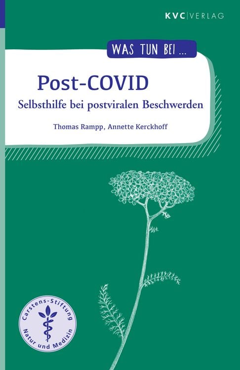 Produktbild: Post-Covid