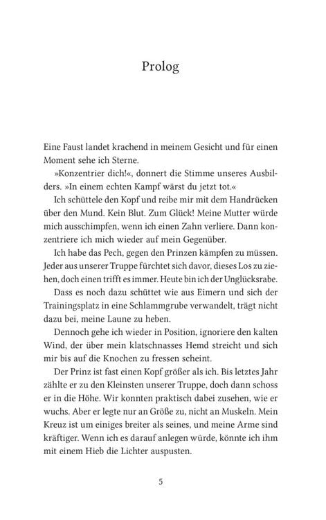 Produktbild: Frozen Crowns 1: Ein Kuss aus Eis und Schnee