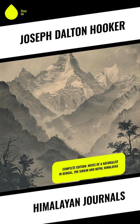 Produktbild: Himalayan Journals