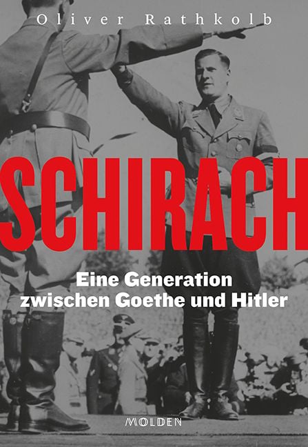 Produktbild: Schirach