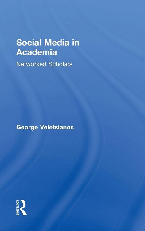 Produktbild: Social Media in Academia