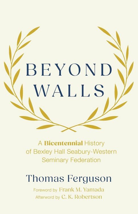 Produktbild: Beyond Walls