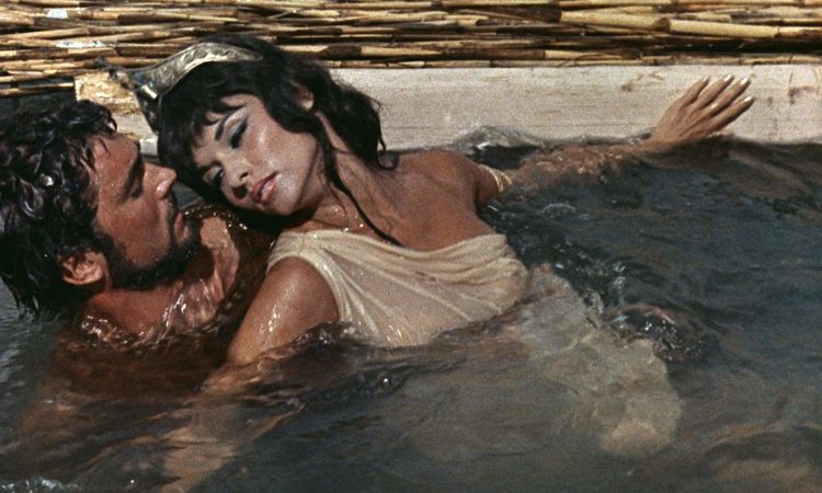 Produktbild: Jason und die Argonauten (Jason and the Argonauts)