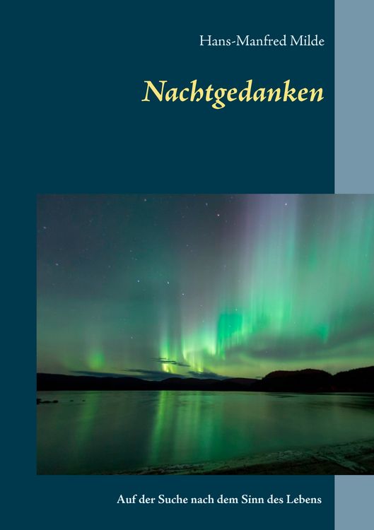 Produktbild: Nachtgedanken