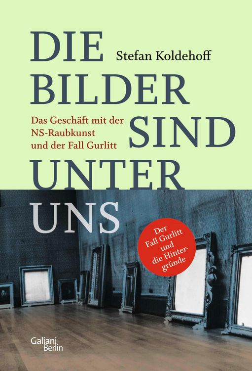 Produktbild: Die Bilder sind unter uns
