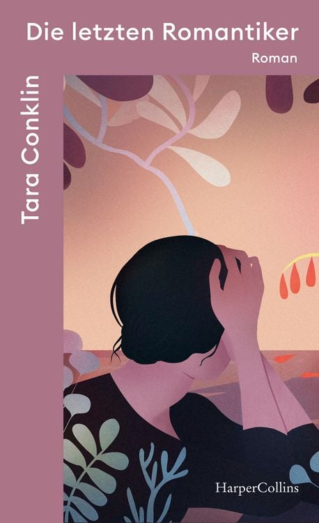 Produktbild: Die letzten Romantiker