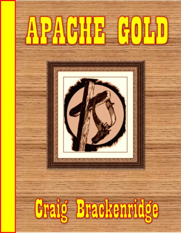 Produktbild: Apache Gold