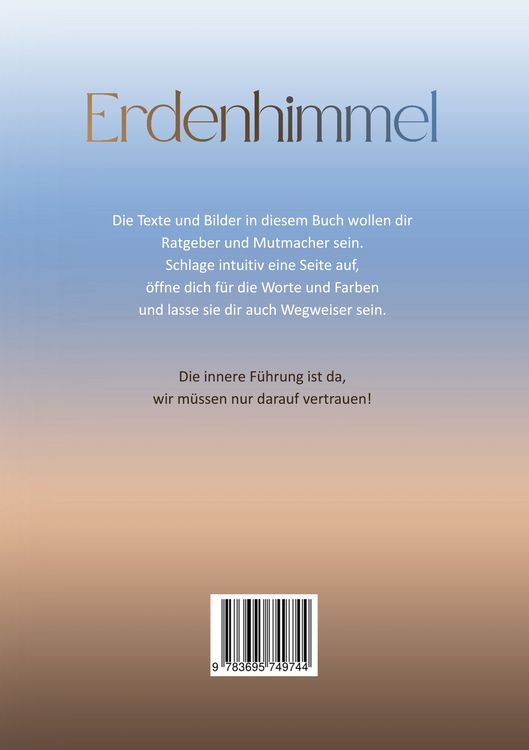 Produktbild: Erdenhimmel