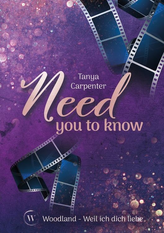 Produktbild: Need you to know