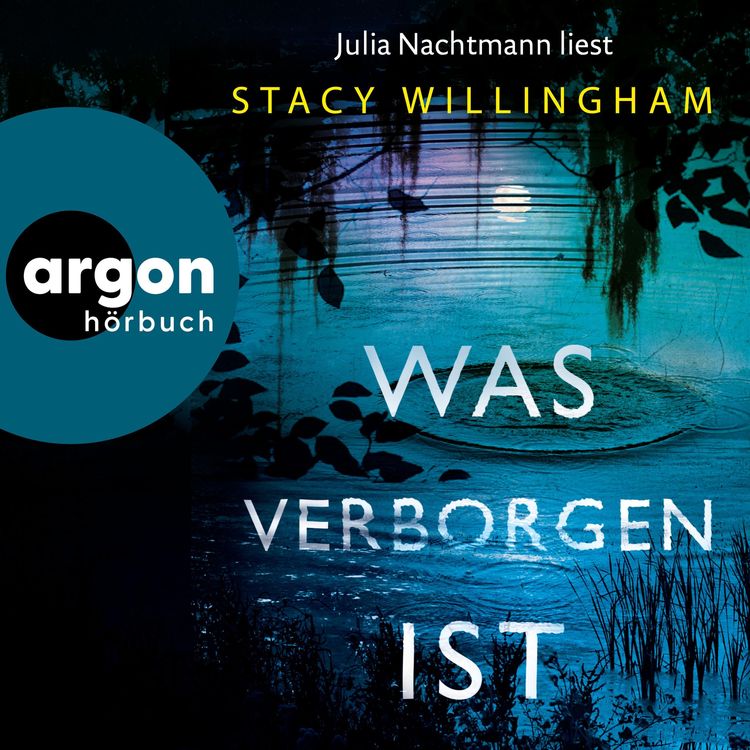 Produktbild: Was verborgen ist