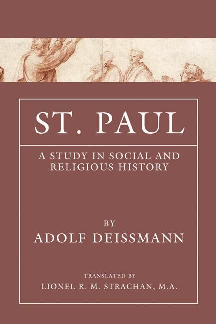 Produktbild: St. Paul