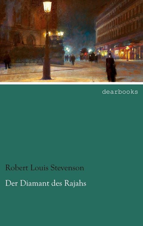 Produktbild: Der Diamant des Rajahs
