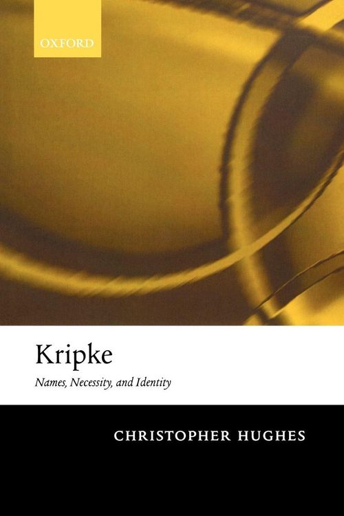 Produktbild: Kripke
