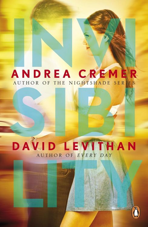 Produktbild: Invisibility