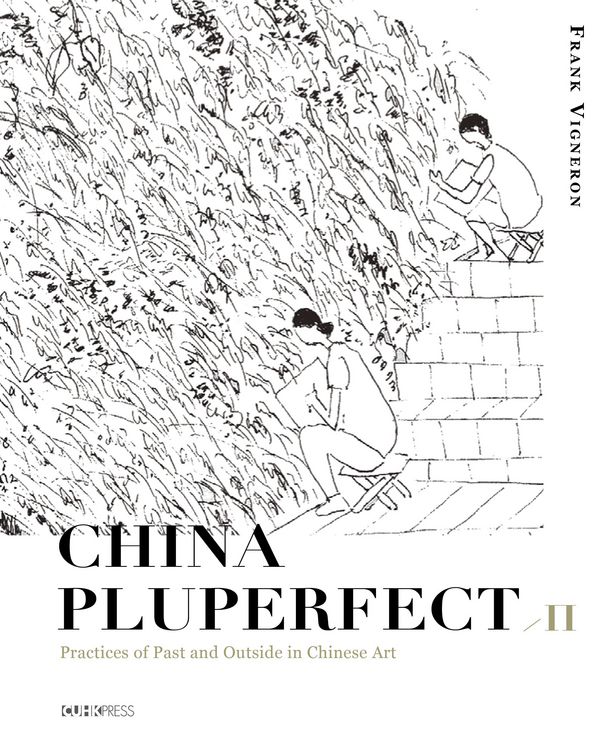 Produktbild: China Pluperfect II