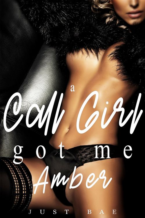Produktbild: A Call Girl Got Me
