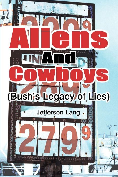 Produktbild: Aliens and Cowboys