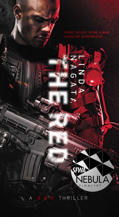 Produktbild: The Red
