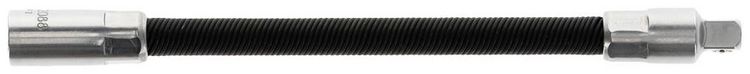 Produktbild: Gedore 2088 6170240 Steckschl&uuml;sselverl&auml;ngerung Antrieb 1/4\" (6.3 mm) 120mm 1St.