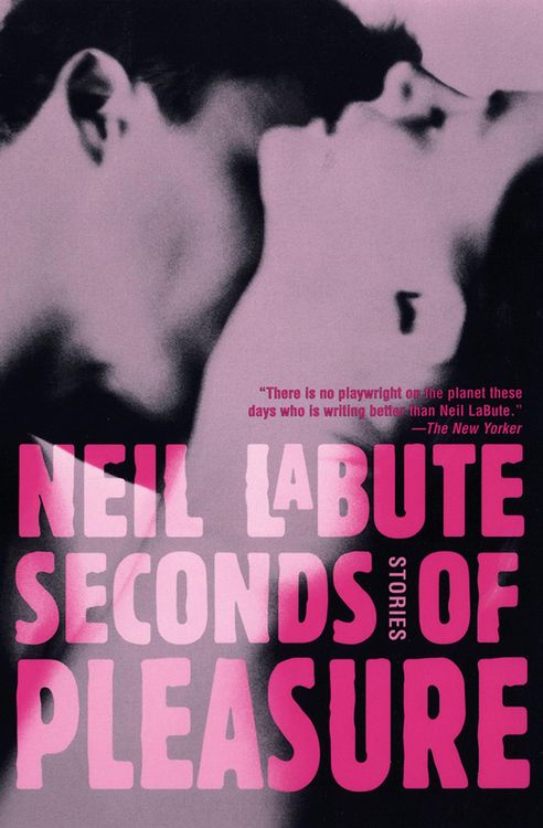 Produktbild: Seconds of Pleasure