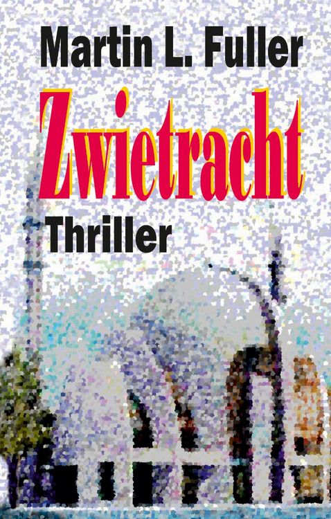 Produktbild: Zwietracht