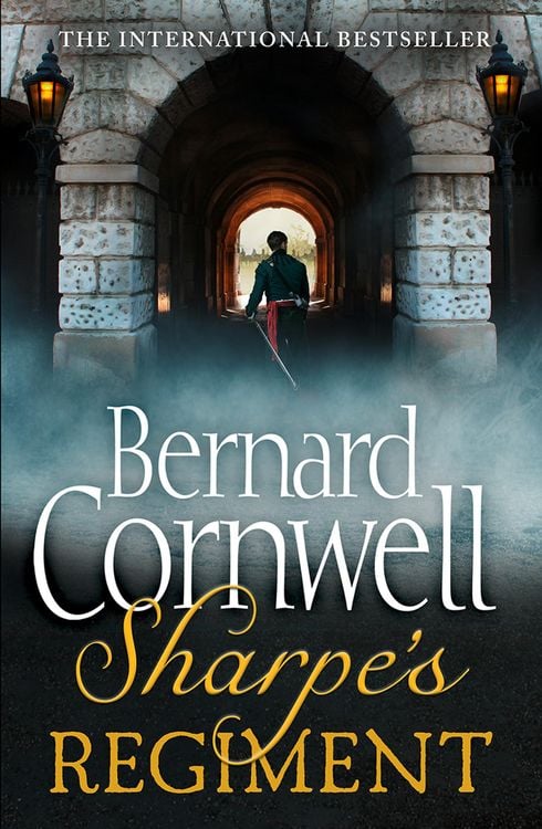 Produktbild: Sharpe's Regiment