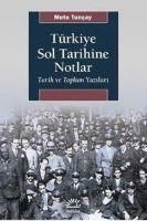 Produktbild: T&uuml;rkiye Sol Tarihine Notlar