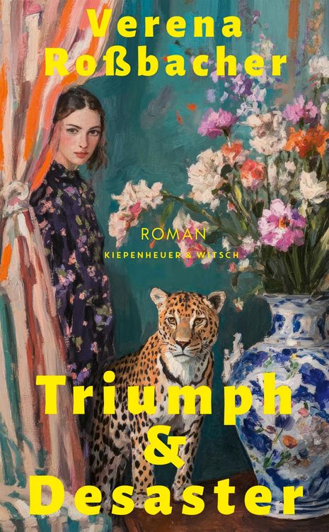 Produktbild: Triumph & Desaster