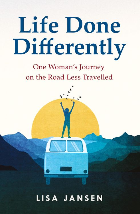Produktbild: Life Done Differently