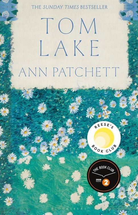 Produktbild: Tom Lake