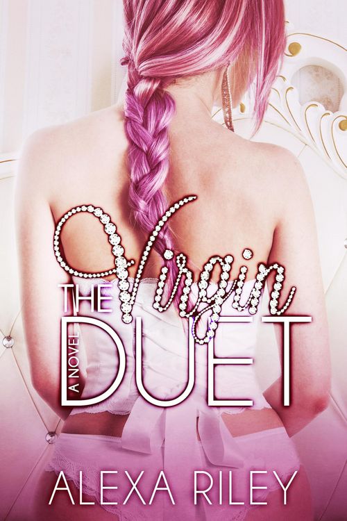 Produktbild: The Virgin Duet