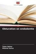 Produktbild: Obturation en endodontie