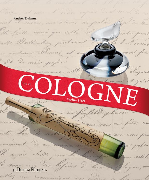 Produktbild: Eau de Cologne