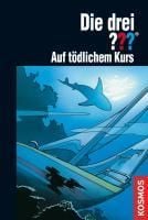 Produktbild: Die drei ??? Auf t&ouml;dlichem Kurs