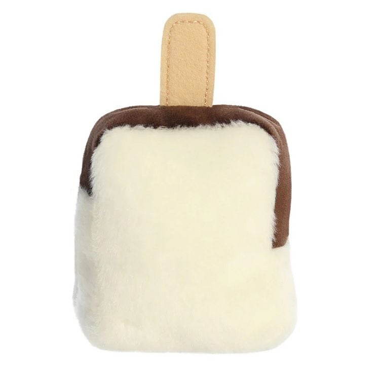 Produktbild: Aurora 33939 - Palm Pals Dolce Ice Cream Bar, Eisriegel-Pl&uuml;schfigur, ca.13 cm