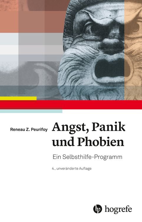 Produktbild: Angst, Panik und Phobien