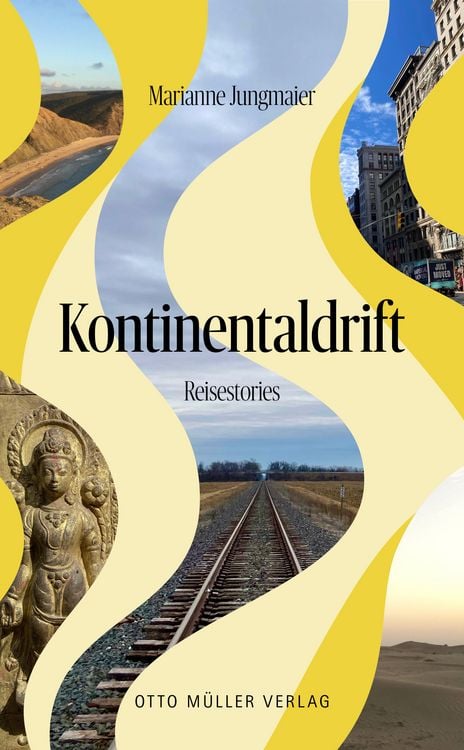 Produktbild: Kontinentaldrift