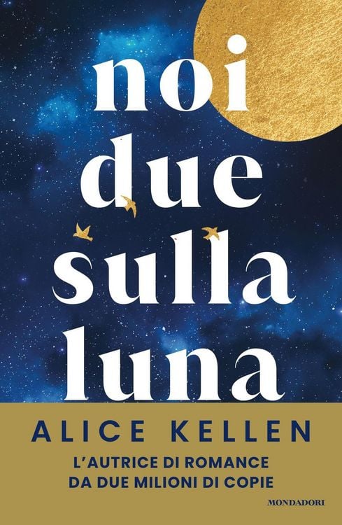 Produktbild: Noi due sulla luna