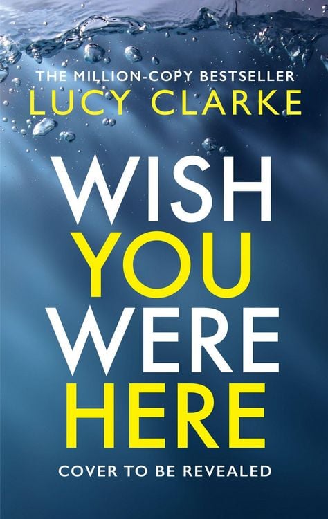 Produktbild: WISH YOU WERE HERE EXAIIE PB