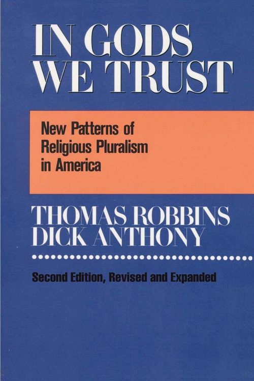 Produktbild: In Gods We Trust