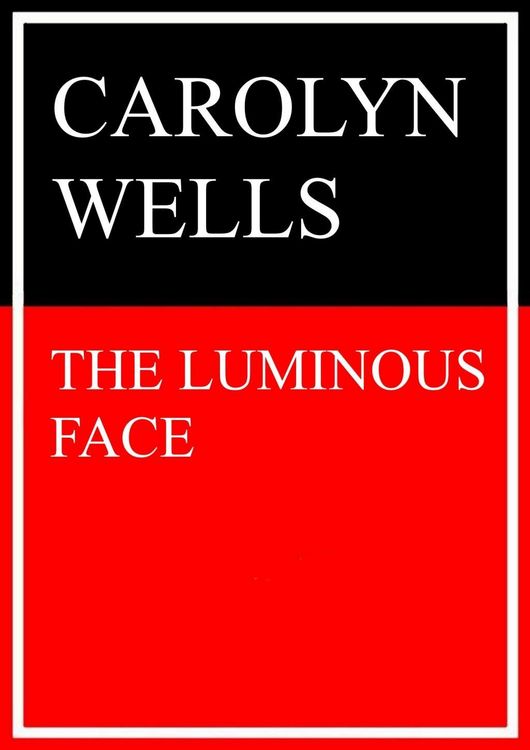 Produktbild: The Luminous Face