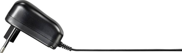 Produktbild: VOLTCRAFT VC-11320925 Steckernetzteil, einstellbar 3 V/DC, 4.5 V, 5 V/DC, 6 V/DC, 7.5 V/DC, 9 V/DC, 12 V/DC 1 A 12 W