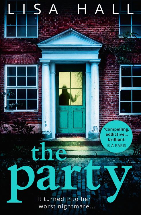 Produktbild: The Party