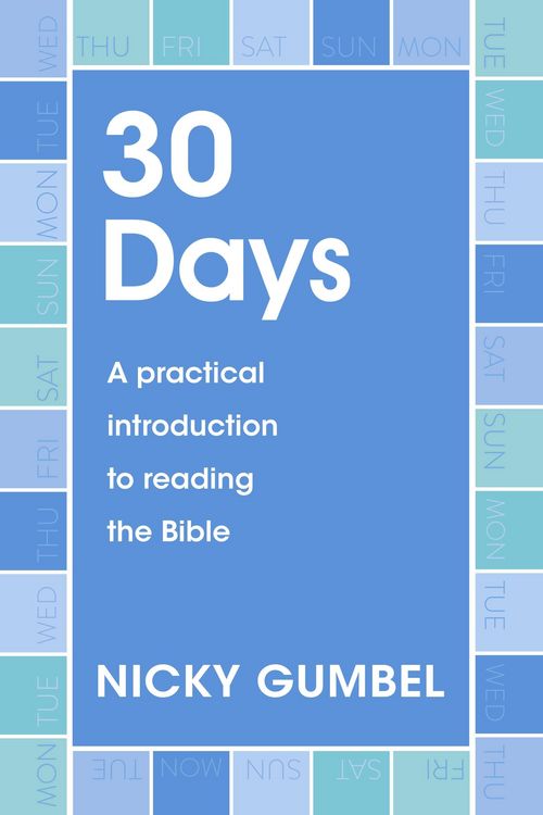 Produktbild: 30 Days